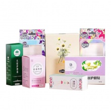 厂家瓦楞彩盒印刷电子产品纸盒内裤包装盒玩具牛皮飞机盒袜子彩盒