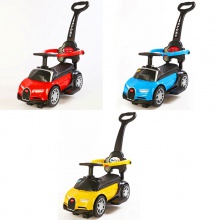 儿童摇摆车宝宝手推车滑行车溜溜车玩具车可坐人儿童扭扭车静音轮