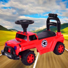 新款宝宝四轮学步车 助步车玩具厂家直供 儿童滑行车批发