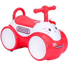 新款儿童四轮平衡车 音乐灯光溜溜车 儿童滑行车