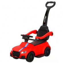 儿童扭扭车防侧翻儿童车1-3岁宝宝玩具车手推滑滑车滑行溜溜车