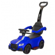 儿童扭扭车防侧翻儿童车1-3岁宝宝玩具车手推滑滑车滑行溜溜车