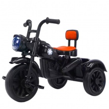 儿童三轮车折叠踏板 1-3-6岁儿童三轮自行车 婴儿车婴儿自行车