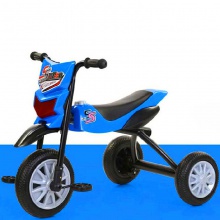 新款儿童三轮车 婴儿三轮车 儿童踏板三轮车 儿童三轮自行车