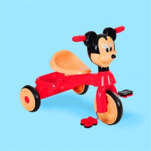 可爱的儿童三轮自行车 婴儿三轮车 儿童三轮脚踏车