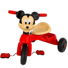 可爱的儿童三轮自行车 婴儿三轮车 儿童三轮脚踏车