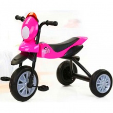 新款玩具塑料框架婴儿三轮车 儿童三轮车 小孩三轮自行车