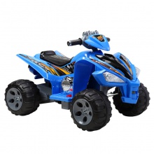 电动汽车12V电池 小型摩托车 儿童电动乘坐汽车6V10Ah 儿童摩托车