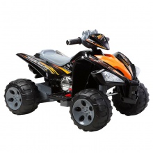 电动汽车12V电池 小型摩托车 儿童电动乘坐汽车6V10Ah 儿童摩托车