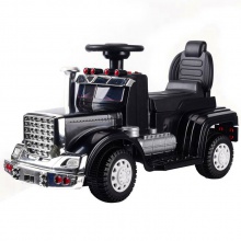 高质量塑料儿童电动玩具拖拉机 电动玩具汽车 孩子骑电动玩具车
