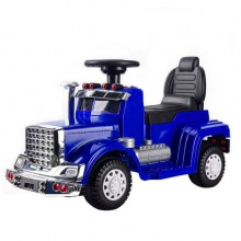 高质量塑料儿童电动玩具拖拉机 电动玩具汽车 孩子骑电动玩具车