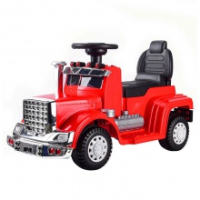 高质量塑料儿童电动玩具拖拉机 电动玩具汽车 孩子骑电动玩具车