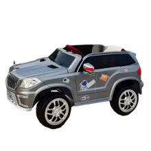 可遥控可坐大人摇摆车 充电四驱越野汽车 儿童电动汽车