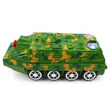 变形机器人电动模型对战跨境地摊货源儿童玩具同款万向坦克