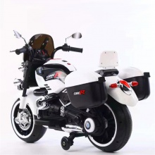 能充电宝宝玩具电动童车男女小孩子2-8岁可坐儿童双人摩托车