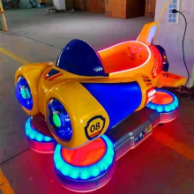 摇摇车投币商用摇摇车儿童家用新款超市门口投硬币电动摇摇车批发