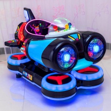 摇摇车投币商用摇摇车儿童家用新款超市门口投硬币电动摇摇车批发