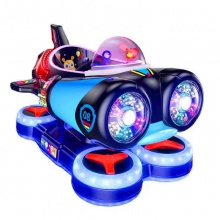 2022新款厂家直供儿童投币摇摇车电动商用扫码支付小孩家用玩具车