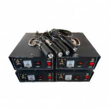 小型精密超声波点焊机中频首饰手持式碰焊机微型便携移动式