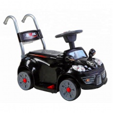 无电推车儿童小型玩具车婴儿秋千车儿童滑行车