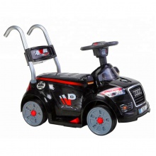 无电推车儿童小型玩具车婴儿秋千车儿童滑行车