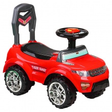 带灯光音乐活动步行玩具车 可以骑的孩子玩具滑行车 儿童滑行车