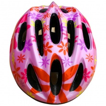 跨境非一体儿童自行车头盔轮滑头盔户外骑行装备电动车安全帽现货