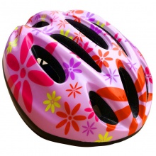 跨境非一体儿童自行车头盔轮滑头盔户外骑行装备电动车安全帽现货