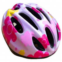 跨境非一体儿童自行车头盔轮滑头盔户外骑行装备电动车安全帽现货