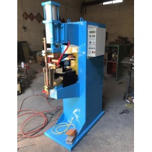 厂家供应气动点焊机 全铜水冷点焊机 螺母点焊机 碰焊机 排焊机