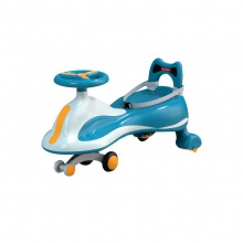 扭扭车儿童1-3岁溜溜摇摆车男女宝宝大人可坐新款2022妞妞车