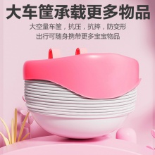 新款儿童自行车3-4-5-6岁男女孩童车12/14/16/18/20寸山地脚踏车