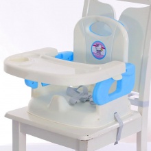新款儿童餐椅可折叠婴儿餐桌靠背椅婴幼儿座椅小凳子