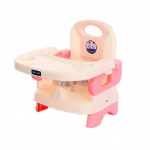 儿童餐椅 宝宝吃饭桌 便携式儿童餐桌 多功能儿童座椅