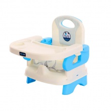 儿童餐椅 宝宝吃饭桌 便携式儿童餐桌 多功能儿童座椅
