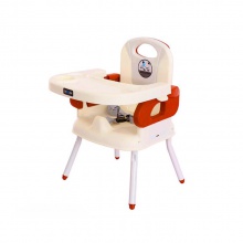 儿童餐椅 宝宝吃饭桌 便携式儿童餐桌 多功能儿童座椅