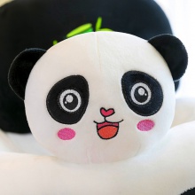 卡通婴幼儿宝宝学坐沙发3-18婴幼儿练习坐姿早教靠背防摔餐椅