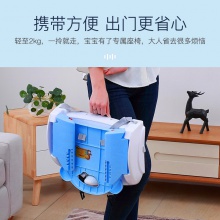 宝宝餐椅婴儿叫叫椅儿童椅子凳子靠背椅家用座椅餐桌椅吃饭坐椅