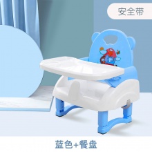 宝宝餐椅婴儿叫叫椅儿童椅子凳子靠背椅家用座椅餐桌椅吃饭坐椅
