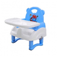 宝宝餐椅婴儿叫叫椅儿童椅子凳子靠背椅家用座椅餐桌椅吃饭坐椅