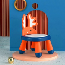 新款儿童餐椅宝宝叫叫椅 儿童吃饭椅子 小号小板凳餐盘可调节