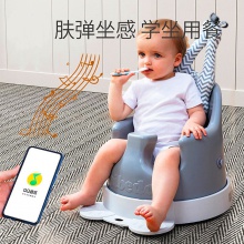 宝宝训练餐椅儿童吃饭婴儿多功能家用餐桌小孩便携学 坐神器