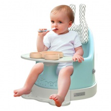 宝宝训练餐椅儿童吃饭婴儿多功能家用餐桌小孩便携学 坐神器