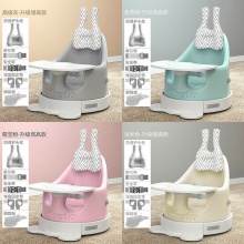 宝宝训练餐椅儿童吃饭婴儿多功能家用餐桌小孩便携学 坐神器