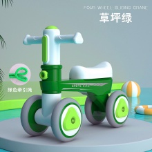儿童滑行平衡车2-6岁宝宝滑步车小孩溜溜车婴儿学步扭扭车玩具车