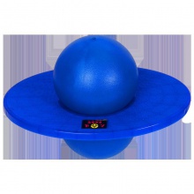 跳跳球青蛙跳长高器运动器材增高跳高蹦蹦球儿童平衡感统训练器材