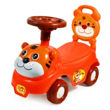 儿童扭扭车带音乐1-3岁宝宝滑行溜溜车小孩扭扭摇摆助步车玩具车