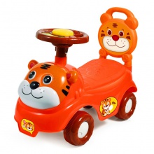 儿童扭扭车带音乐1-3岁宝宝滑行溜溜车小孩扭扭摇摆助步车玩具车