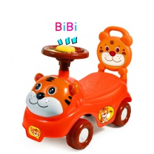 儿童扭扭车带音乐1-3岁宝宝滑行溜溜车小孩扭扭摇摆助步车玩具车