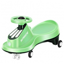 儿童玩具扭扭车万向轮防侧翻男女孩溜溜车宝宝滑行摇摆车厂家批发